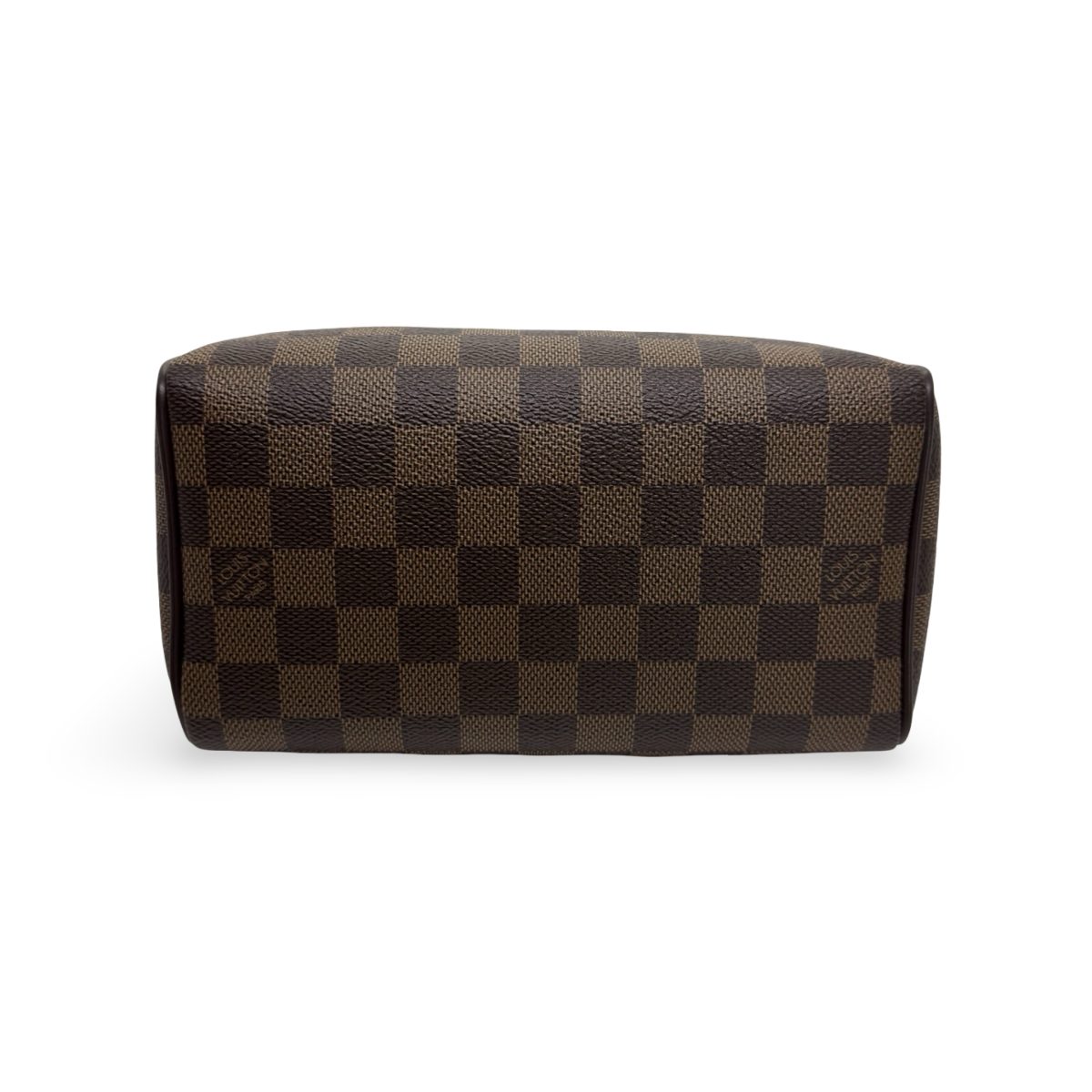 Louis Vuitton Speedy Bandouliere 20 Damier Ebene