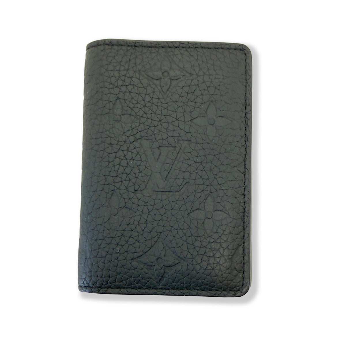 Louis Vuitton Monogram Empreinte Pocket Organizer