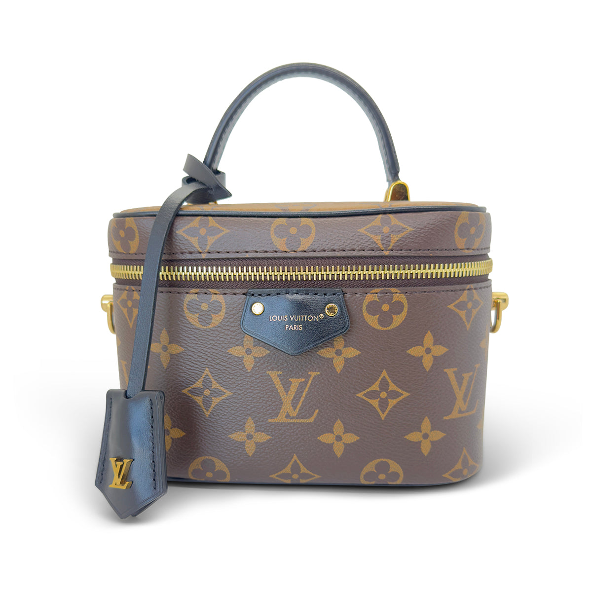 Louis Vuitton Vanity PM Bag