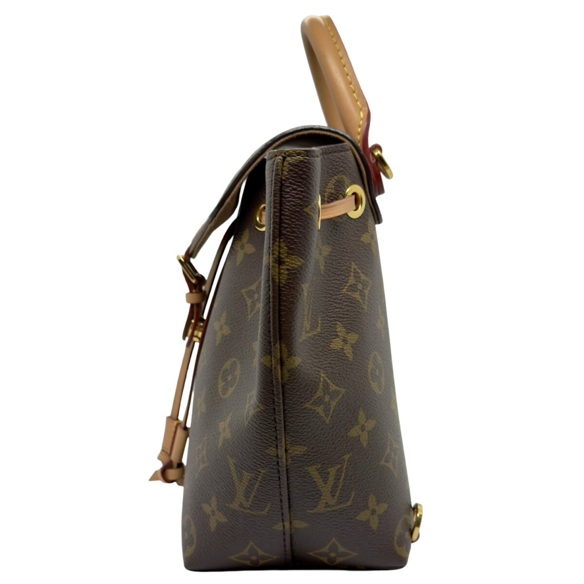 Louis Vuitton Monogram Montsouris BB Backpack