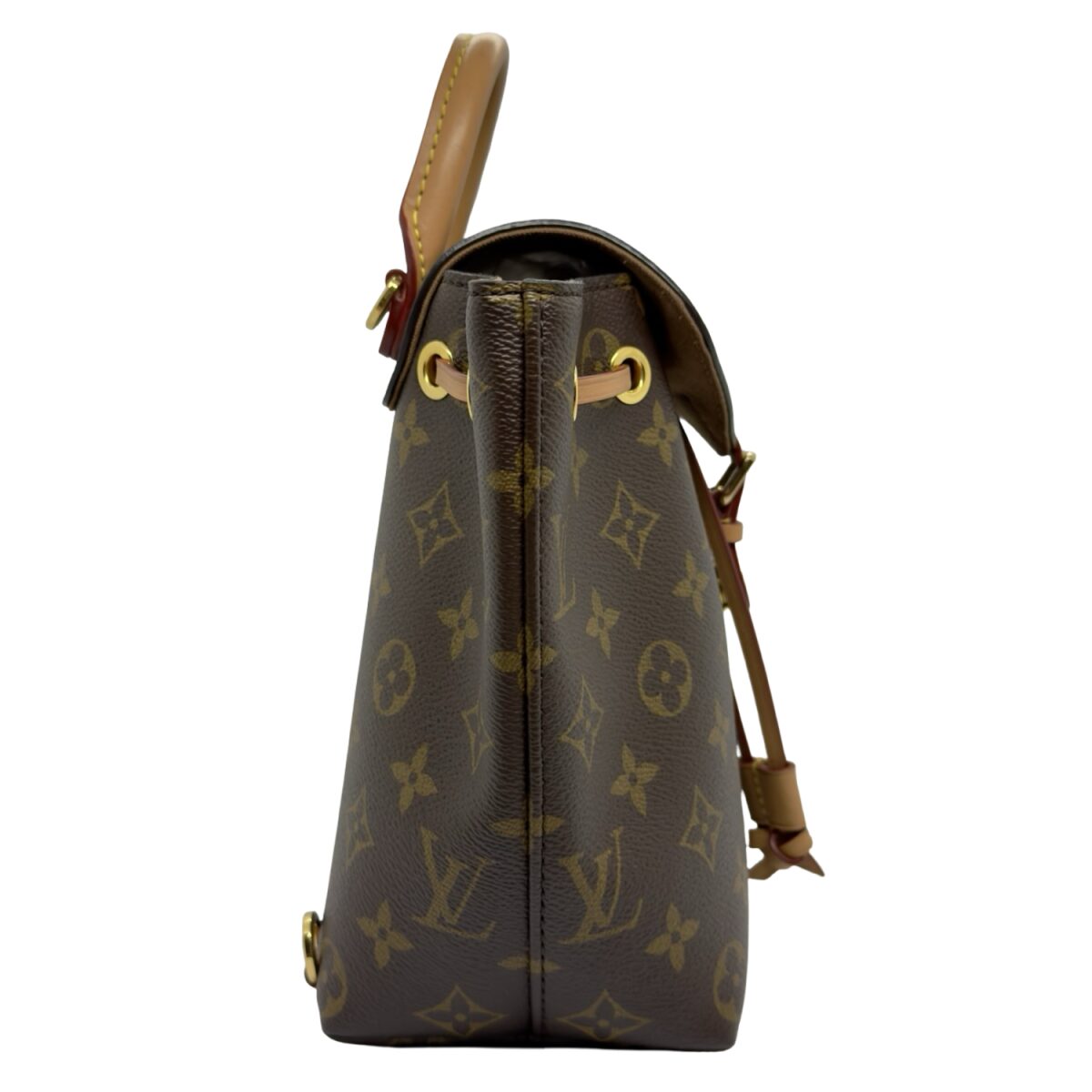 Louis Vuitton Monogram Montsouris BB Backpack