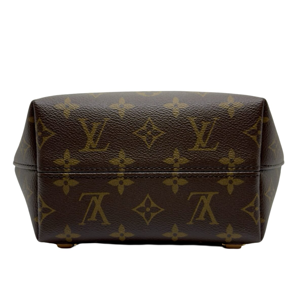 Louis Vuitton Monogram Montsouris BB Backpack