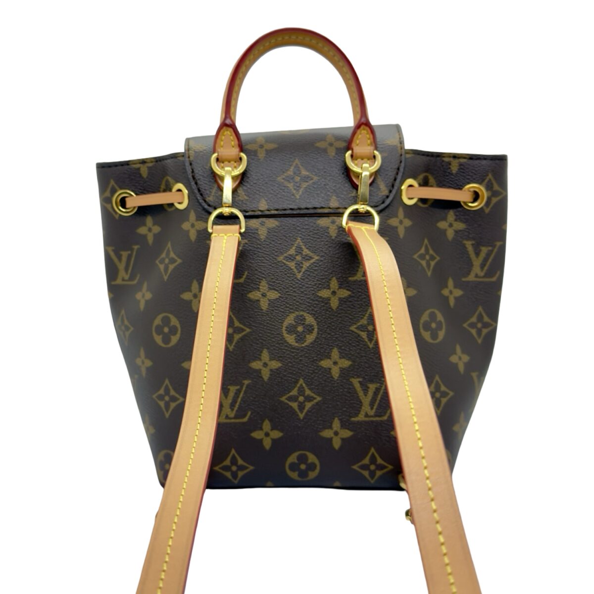 Louis Vuitton Monogram Montsouris BB Backpack