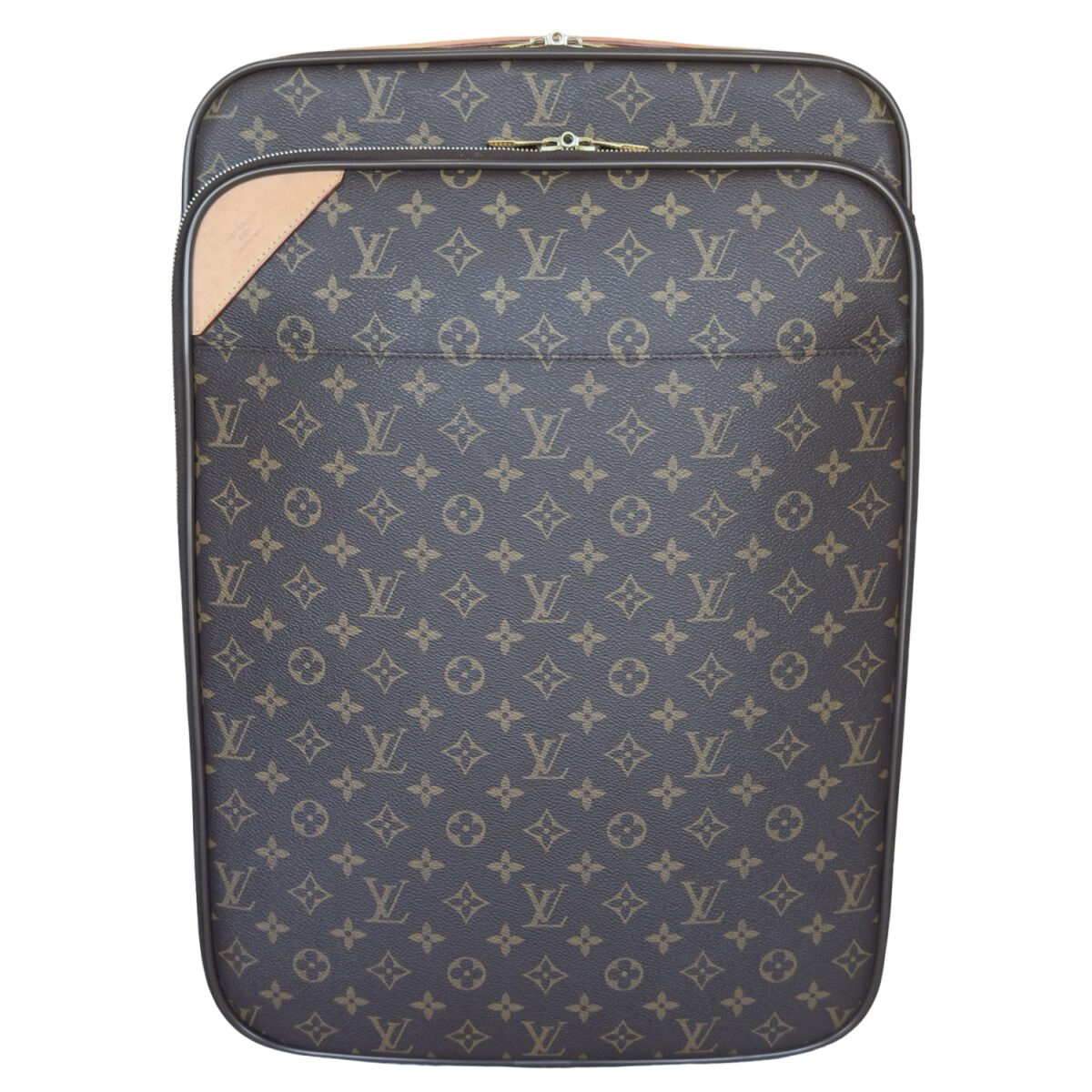 Louis Vuitton Monogram Canvas Pegase 55