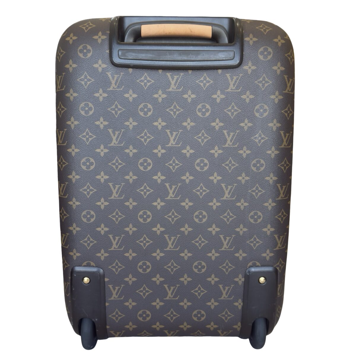 Louis Vuitton Monogram Canvas Pegase 55