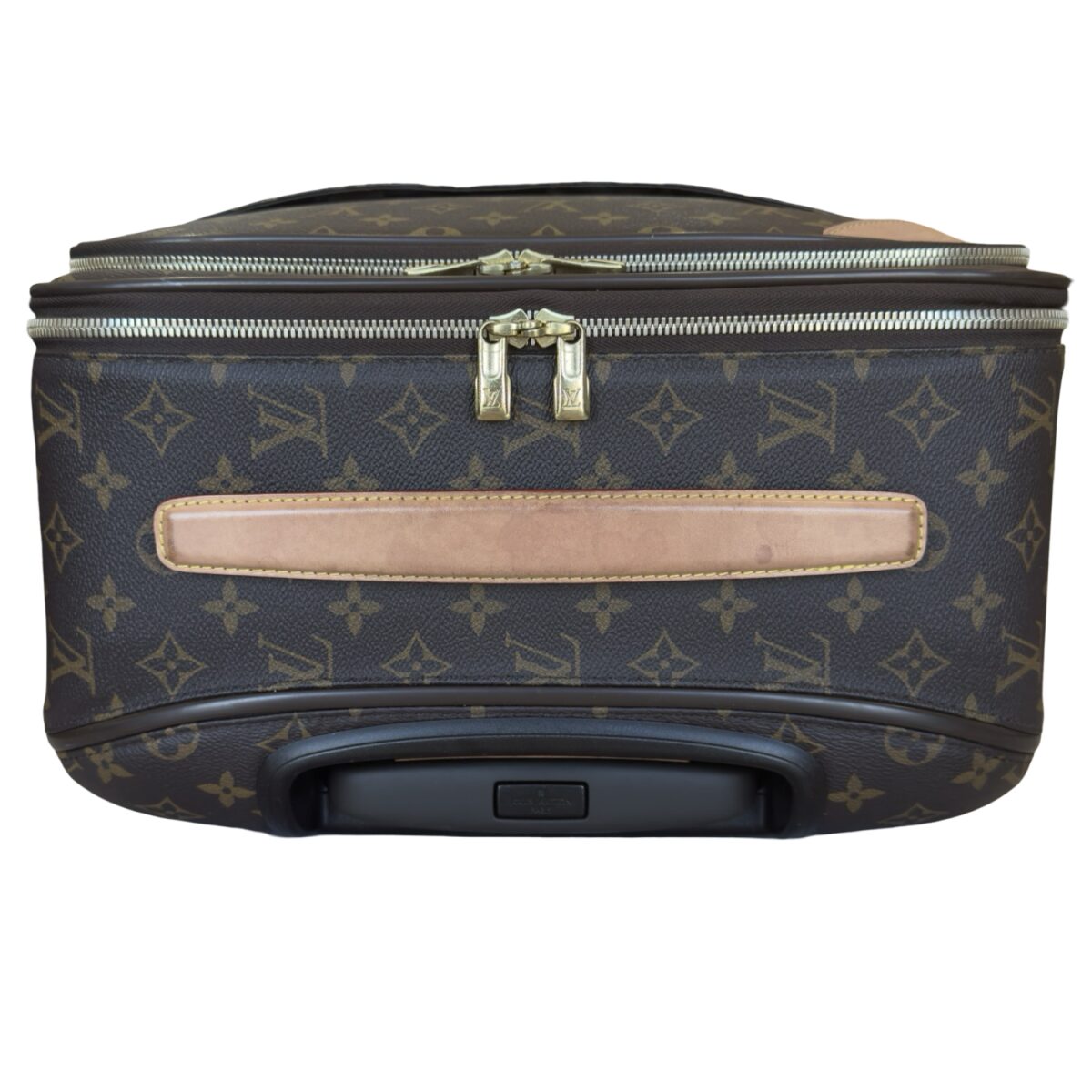 Louis Vuitton Monogram Canvas Pegase 55