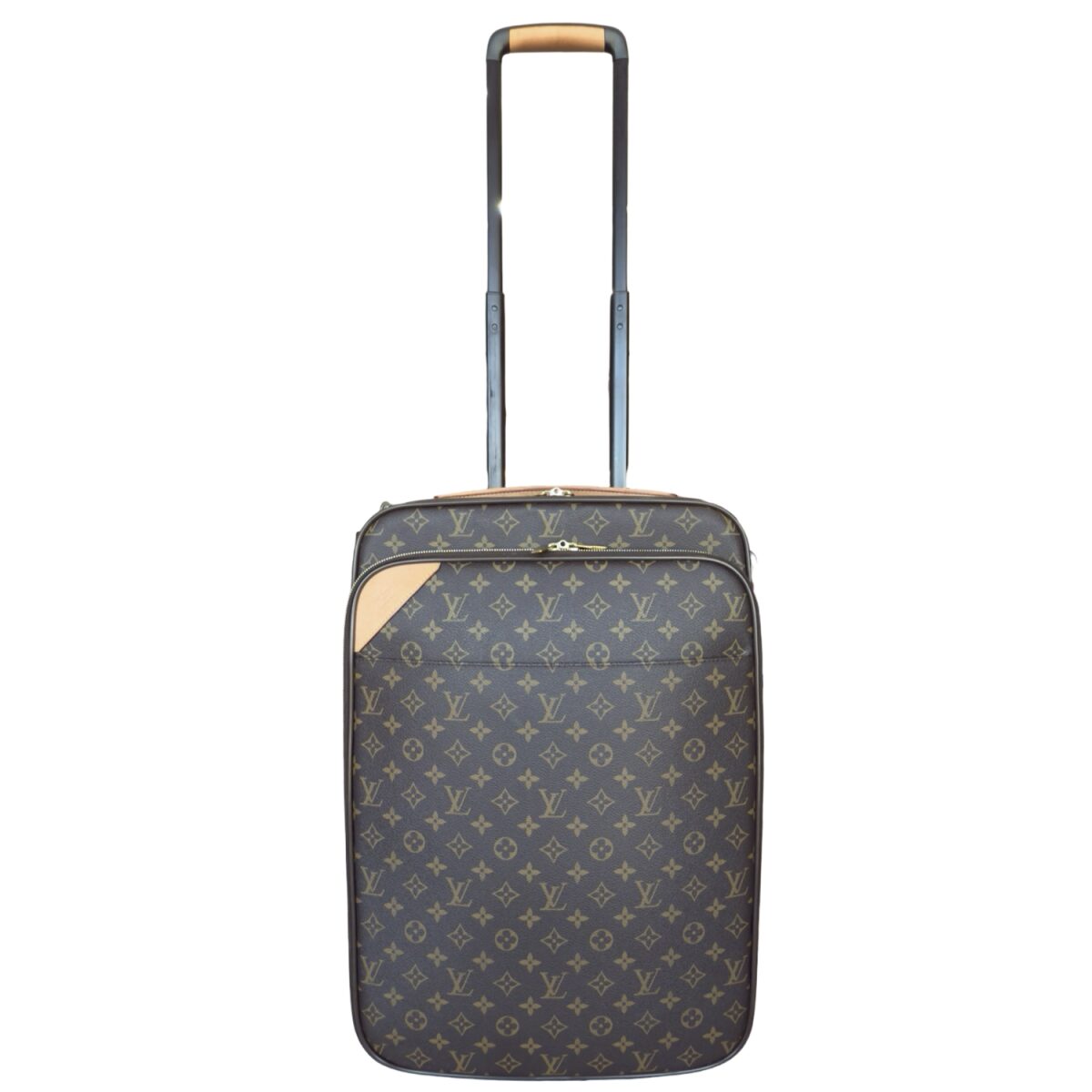 Louis Vuitton Monogram Canvas Pegase 55