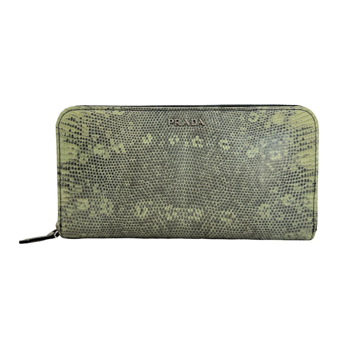 Prada Lucertola Purse