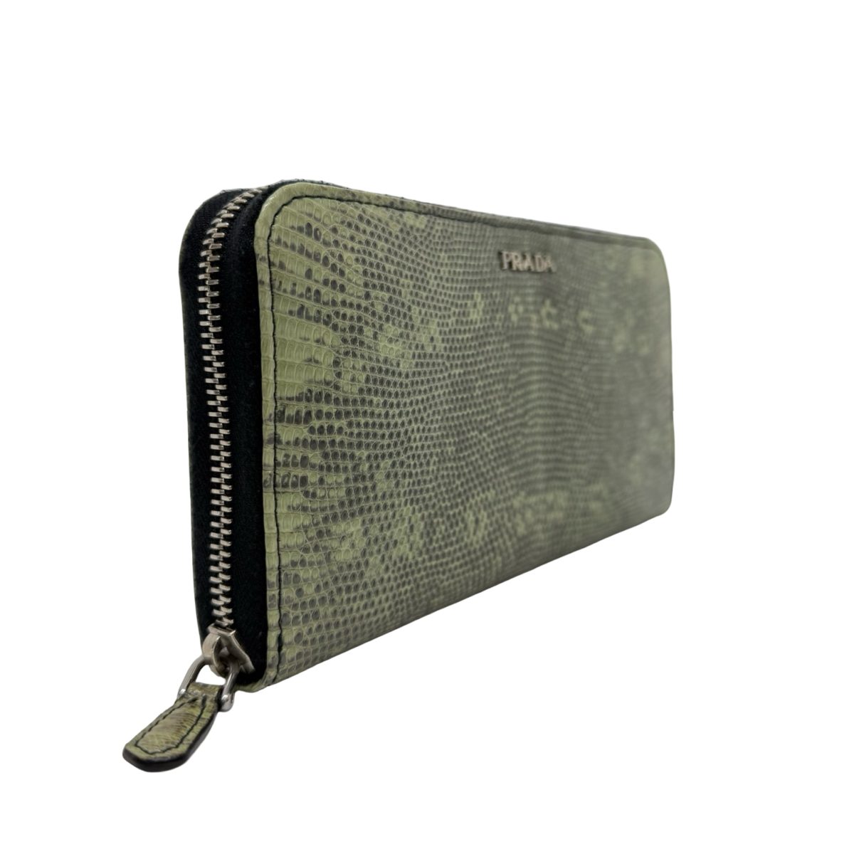 Prada Lucertola Purse