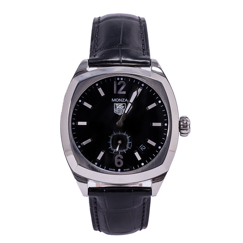TAG Heuer Monza