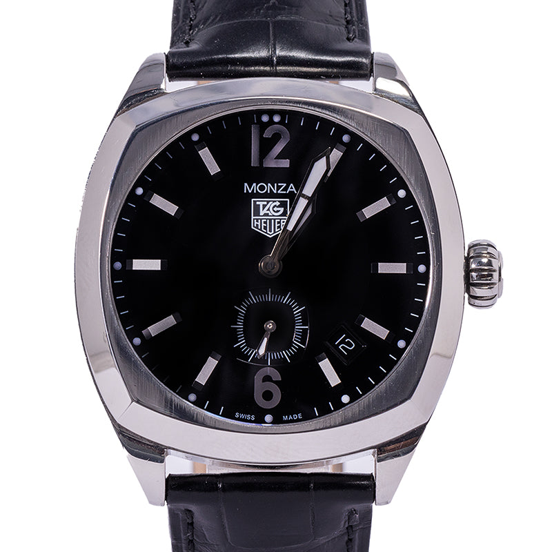 TAG Heuer Monza