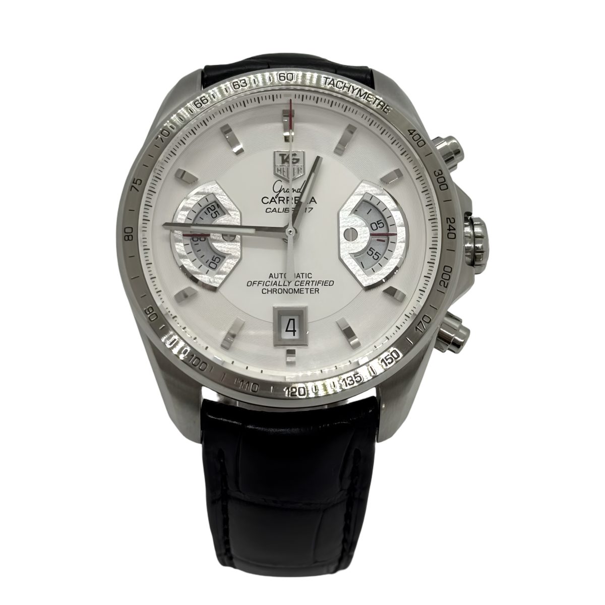 Tag Heuer Grand Carrera