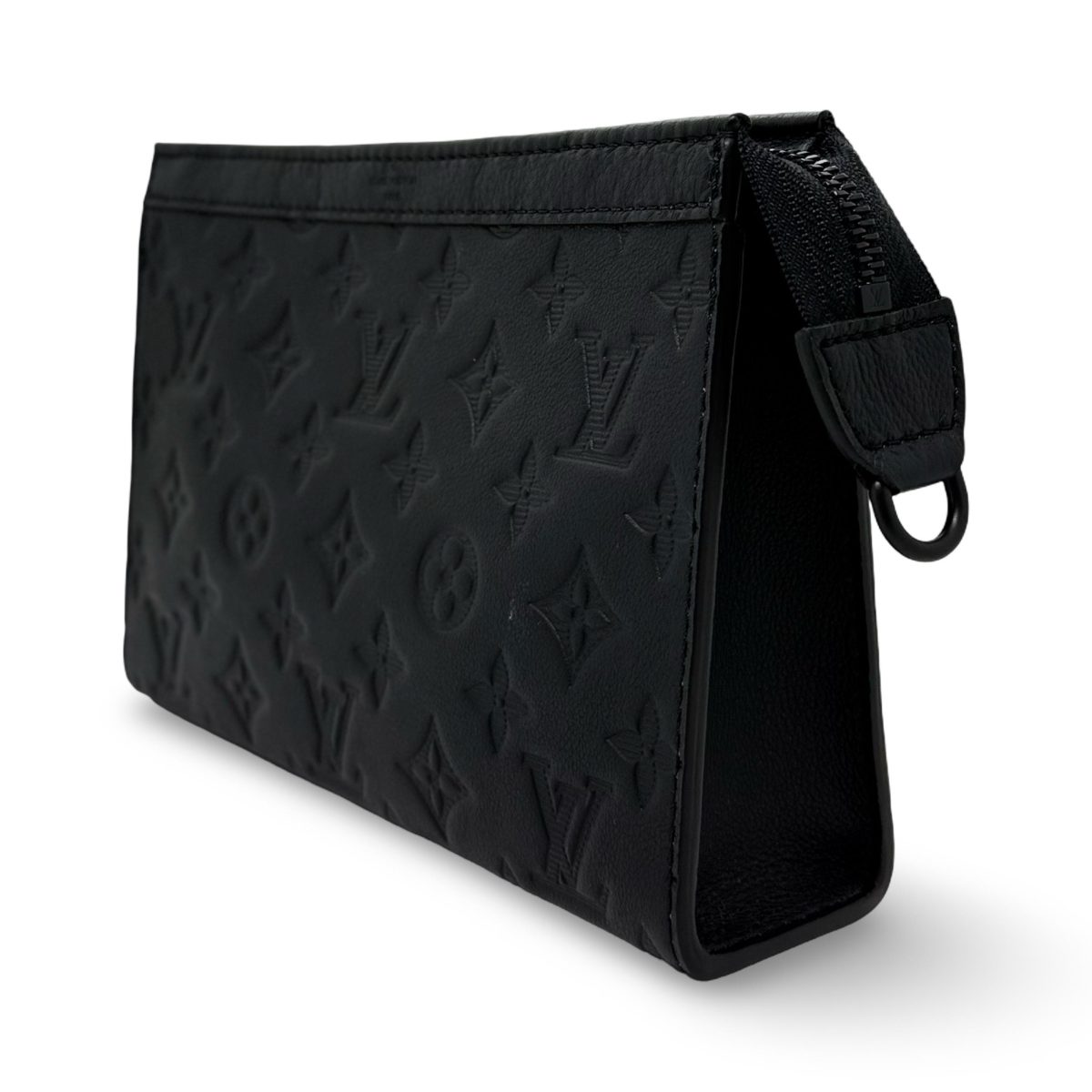 Louis Vuitton Monogram Gaston Wearable Wallet