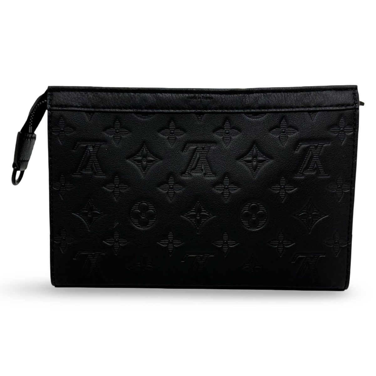 Louis Vuitton Monogram Gaston Wearable Wallet
