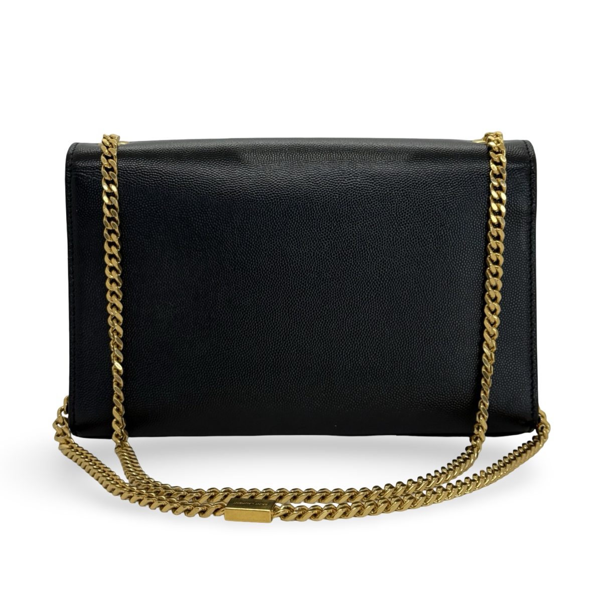 Saint Laurent Medium Monogram Kate Chain Bag
