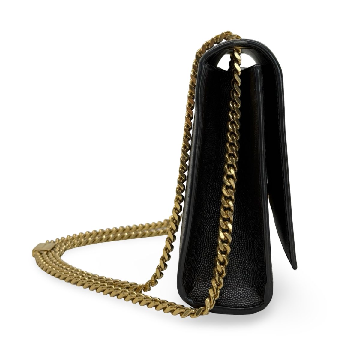 Saint Laurent Medium Monogram Kate Chain Bag