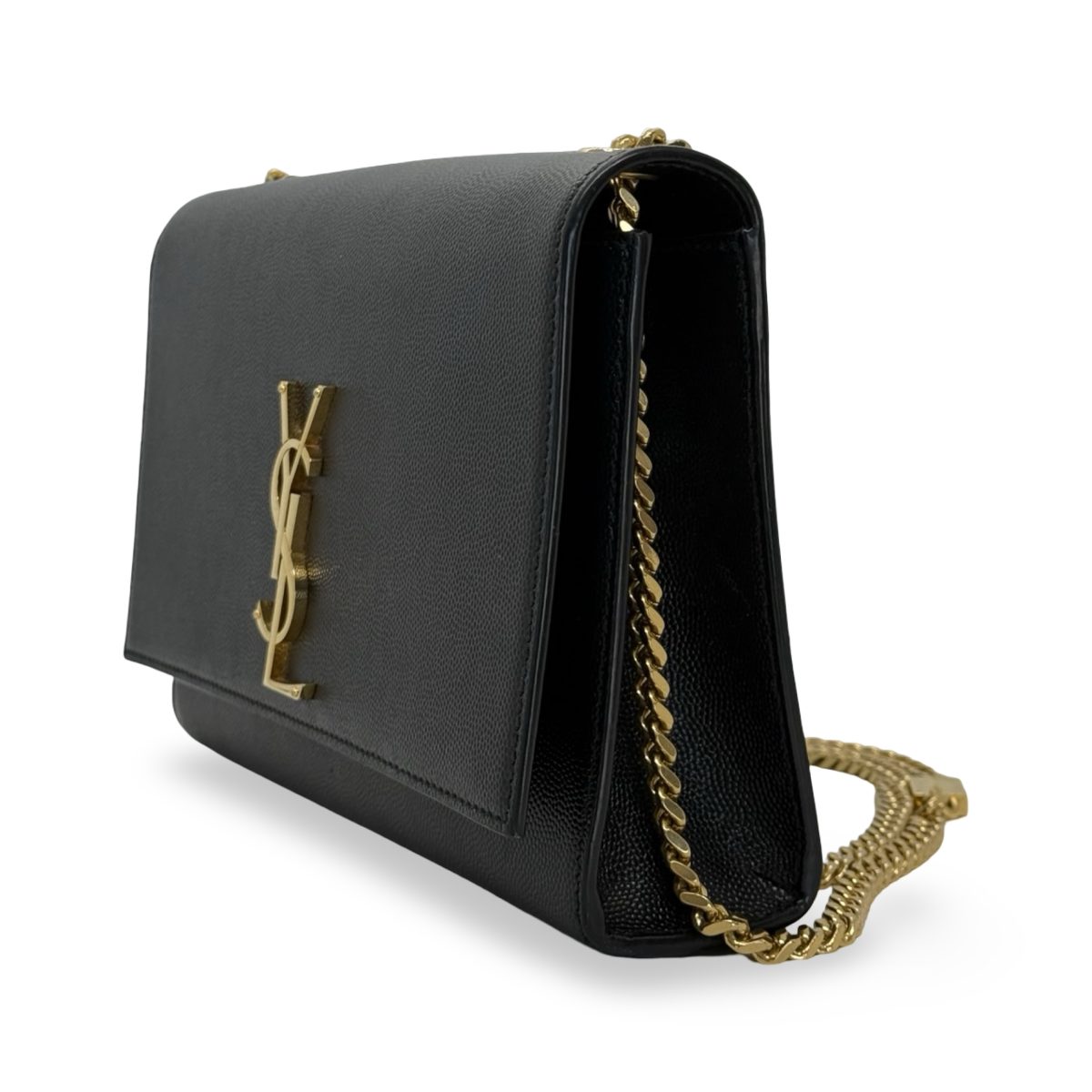 Saint Laurent Medium Monogram Kate Chain Bag