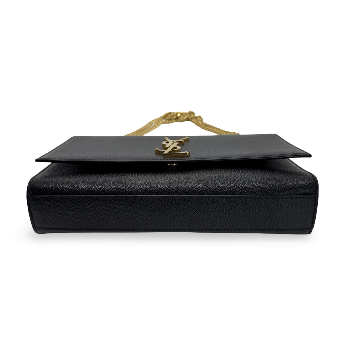 Saint Laurent Medium Monogram Kate Chain Bag