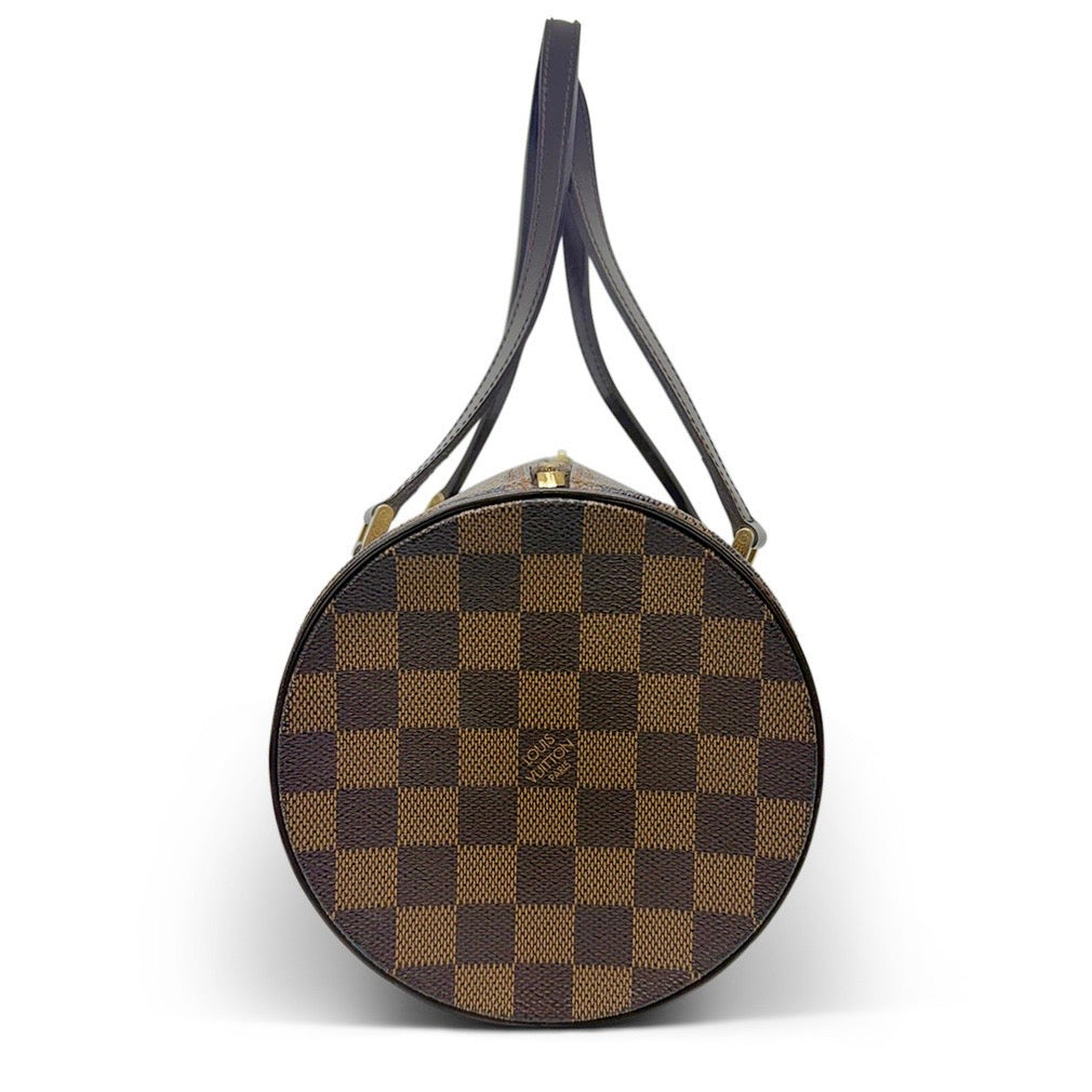 Louis Vuitton Damier Ebene Papillon 30