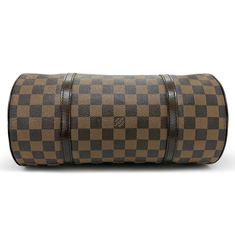 Louis Vuitton Damier Ebene Papillon 30