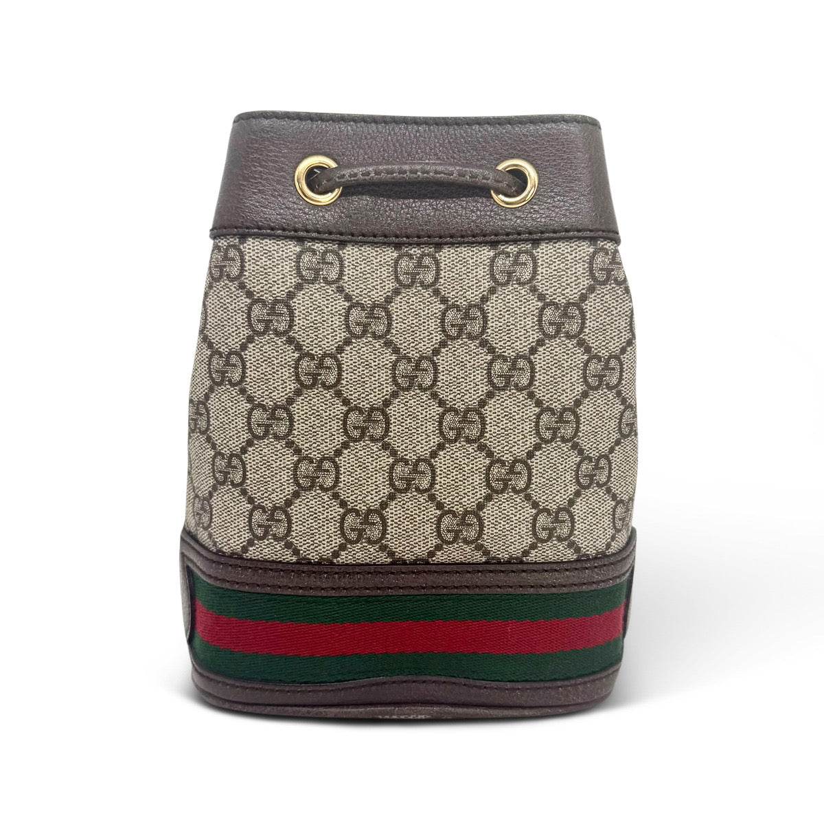 Gucci Ophidia Mini Bucket Bag
