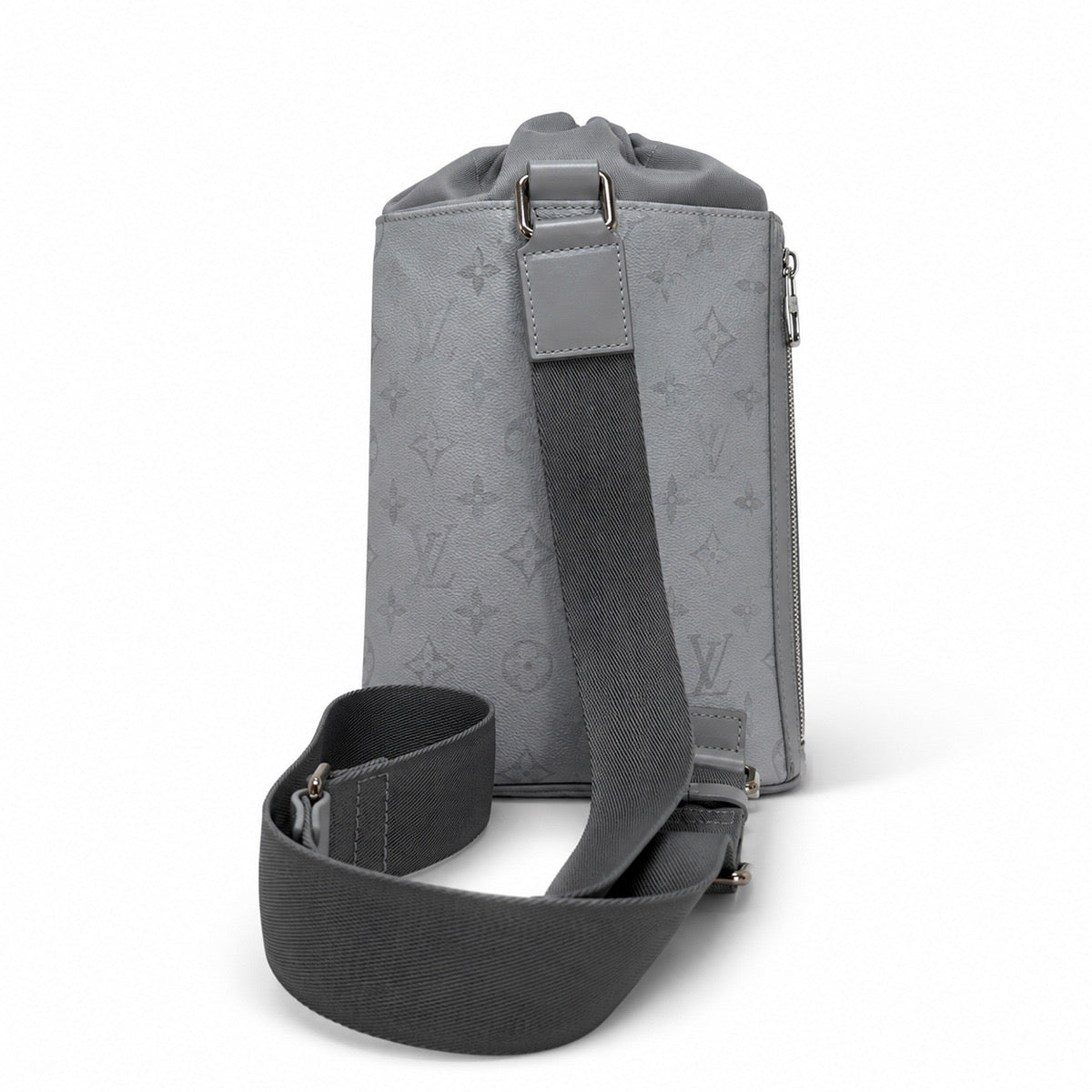 Louis Vuitton Limited Edition Chalk Sling Bag