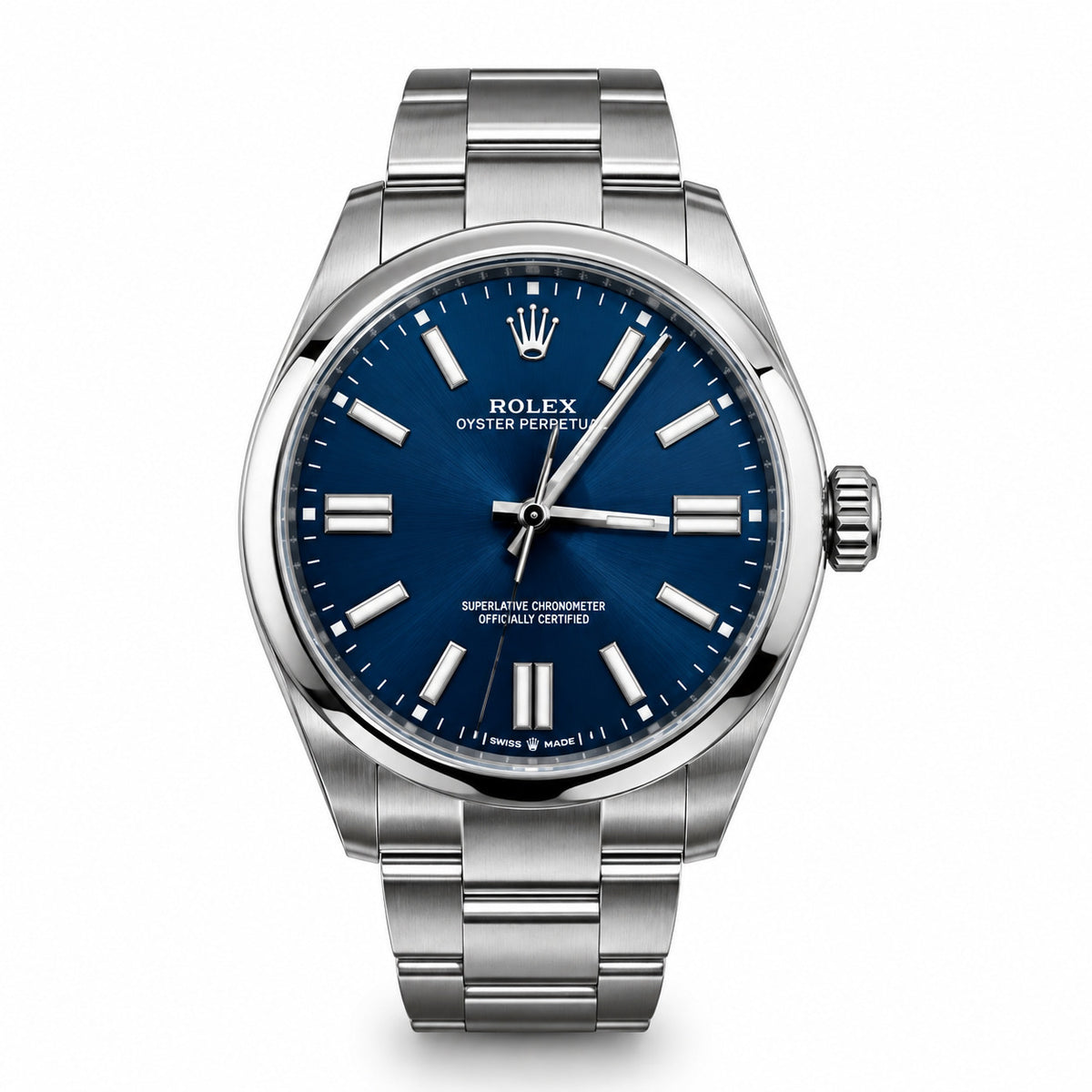 Rolex Oyster Perpetual 41