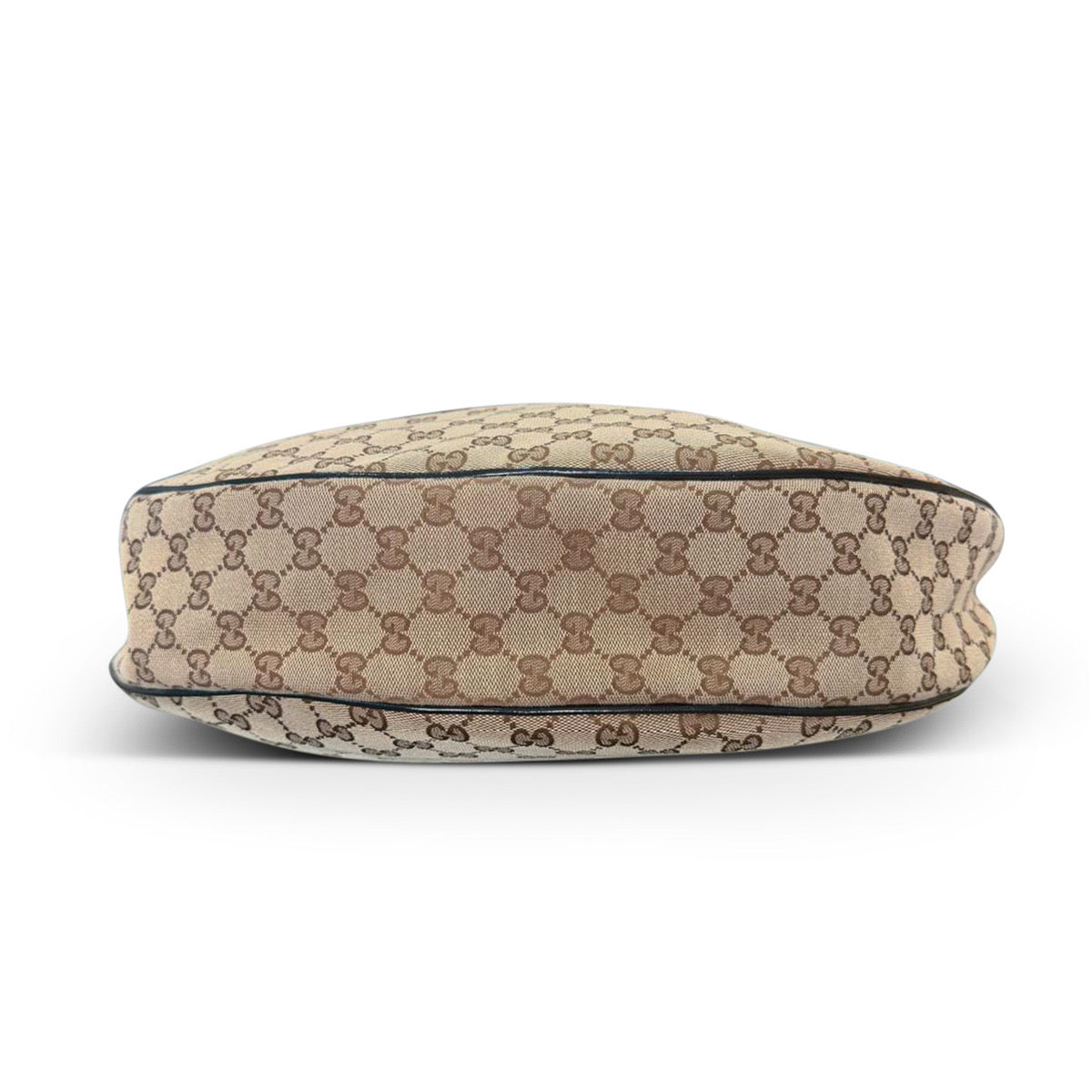 Gucci Full Moon Hobo Vintage Bag