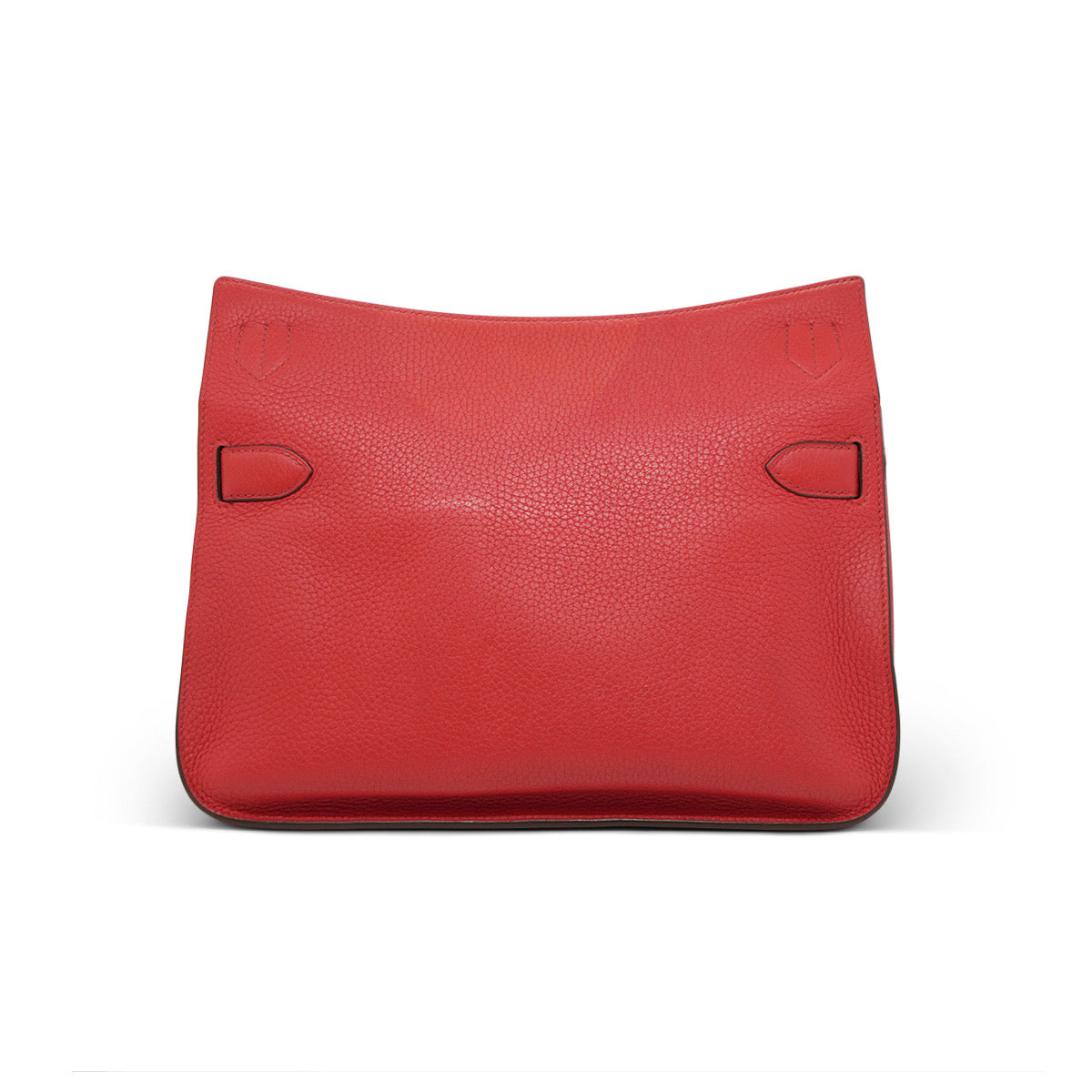 Hermes Jypsiere 28 Taurillon Clemence withPalladium Hardware