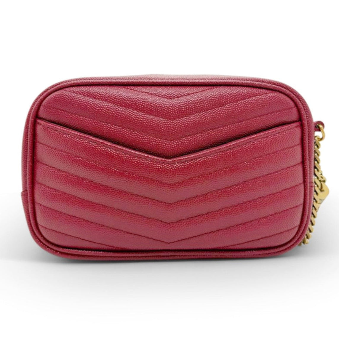 Saint Laurent Mini Lou Camera Bag