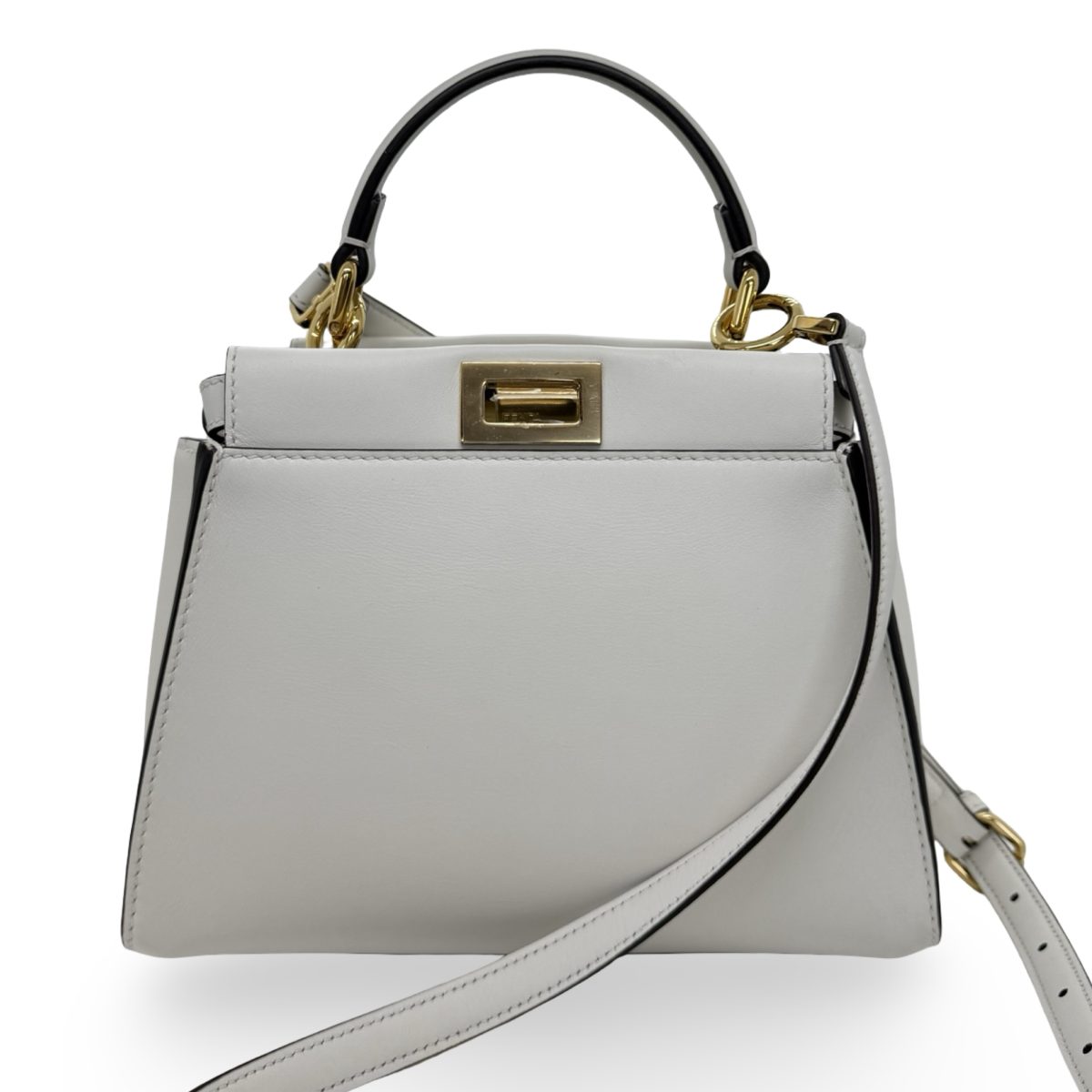 Fendi Peekaboo Mini bag