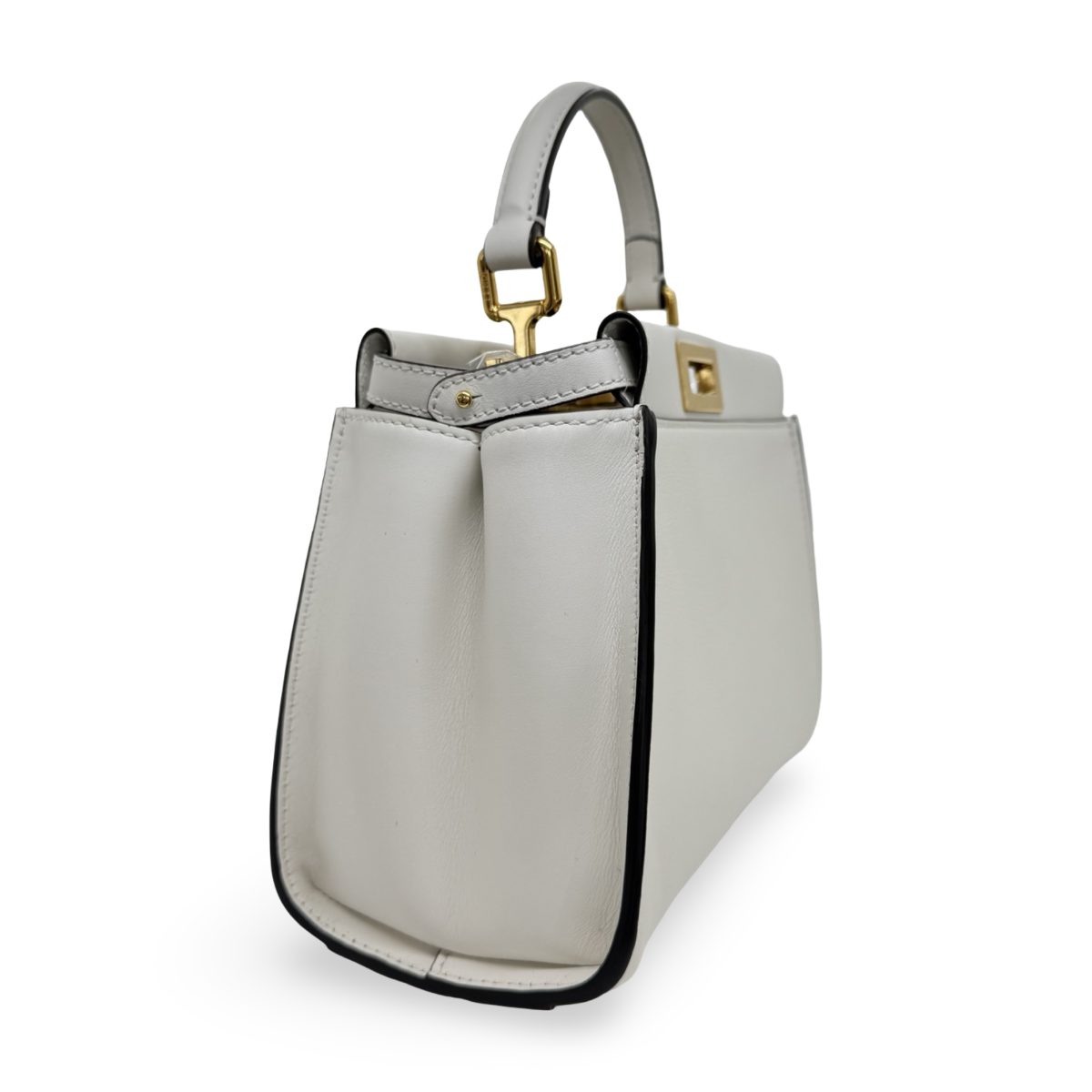 Fendi Peekaboo Mini bag