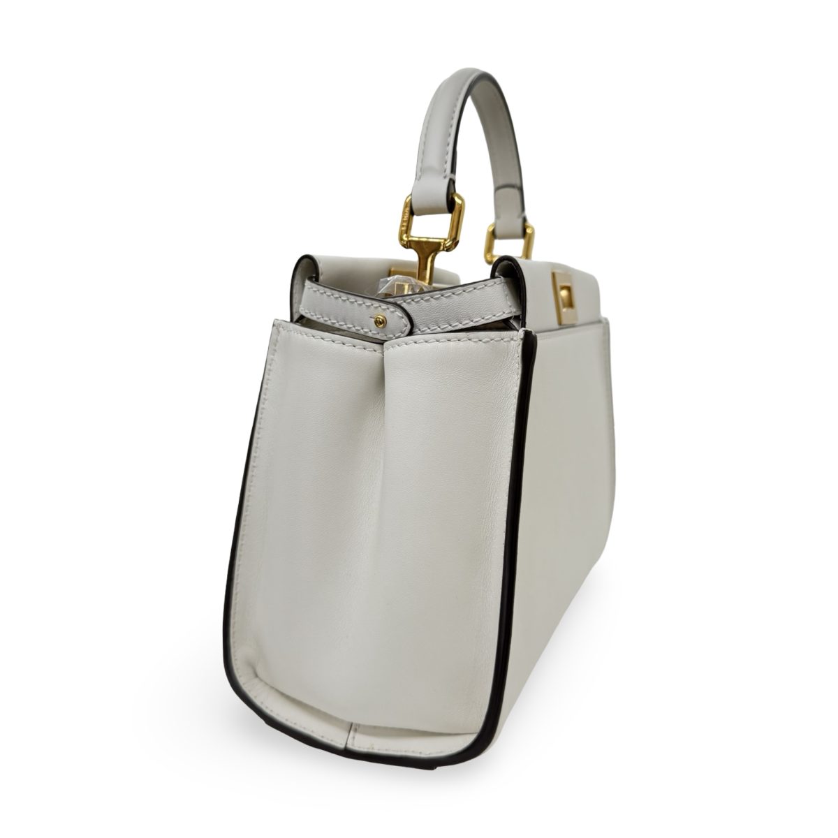 Fendi Peekaboo Mini bag