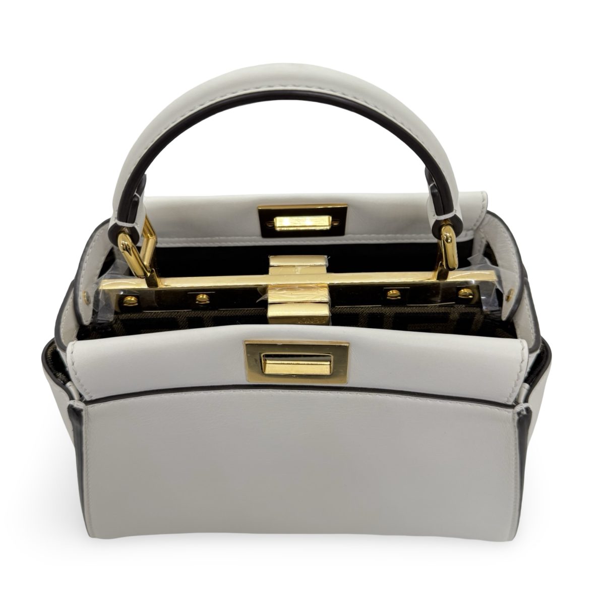 Fendi Peekaboo Mini bag