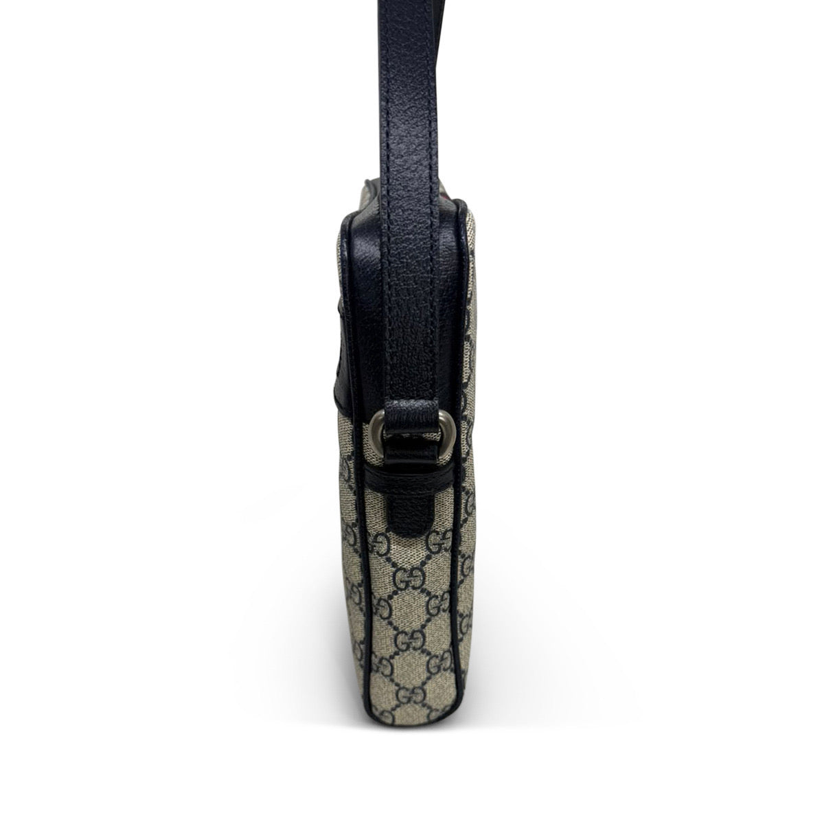 Gucci Ophidia GG Supreme Messenger Bag