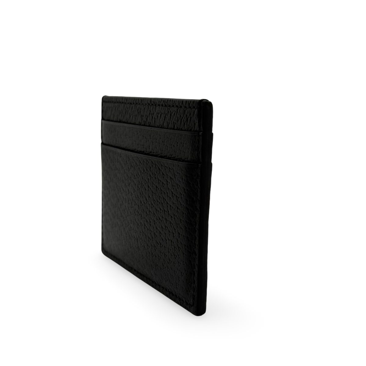 Gucci Animalier Leather Card Case