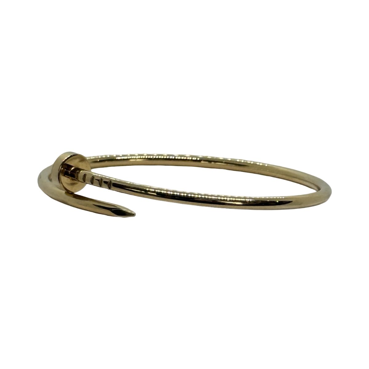 Cartier Juste Un Clou Small (size 16)