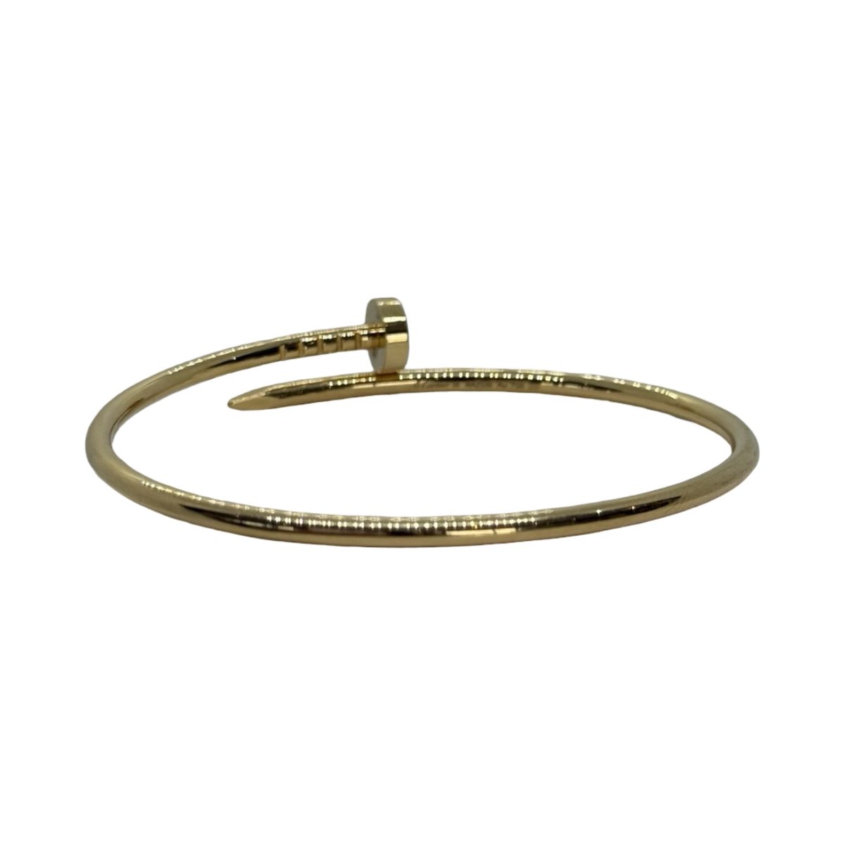 Cartier Juste Un Clou Small (size 16)