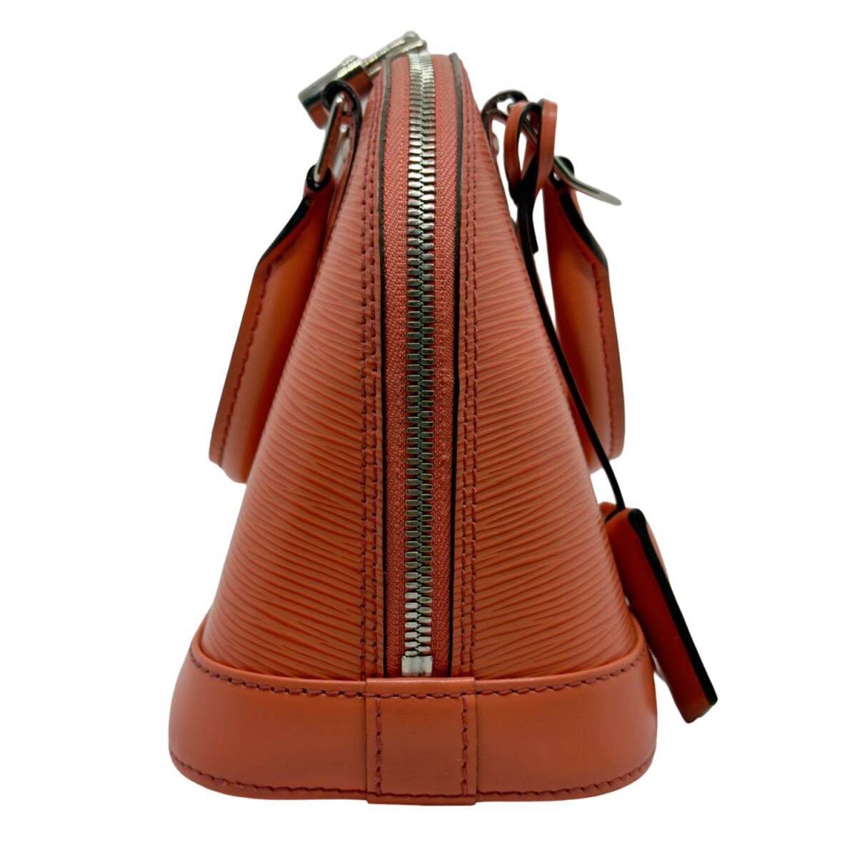 Louis Vuitton Epi Leather Alma BB Bag