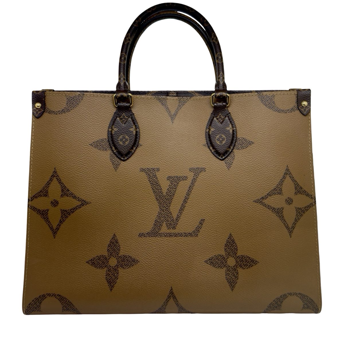 Louis Vuitton OnTheGo Monogram MM