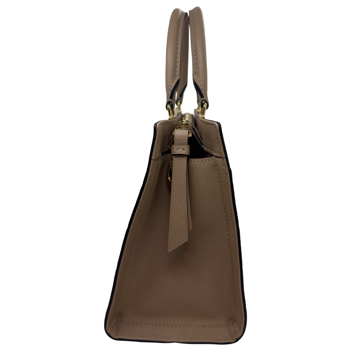 Louis Vuitton Sully Tote Monogram Empreinte Leather PM
