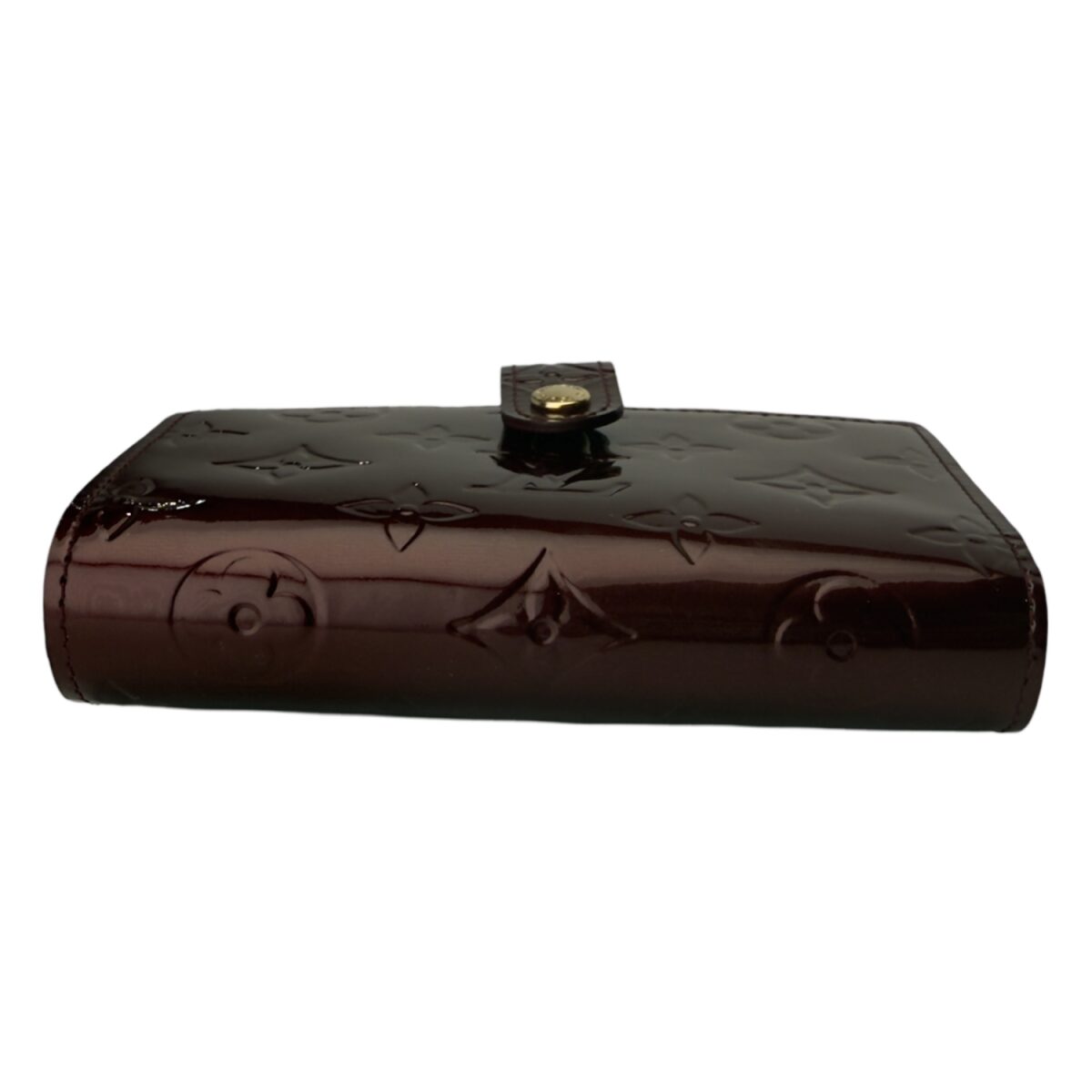 Louis Vuitton Vernis French Purse Wallet