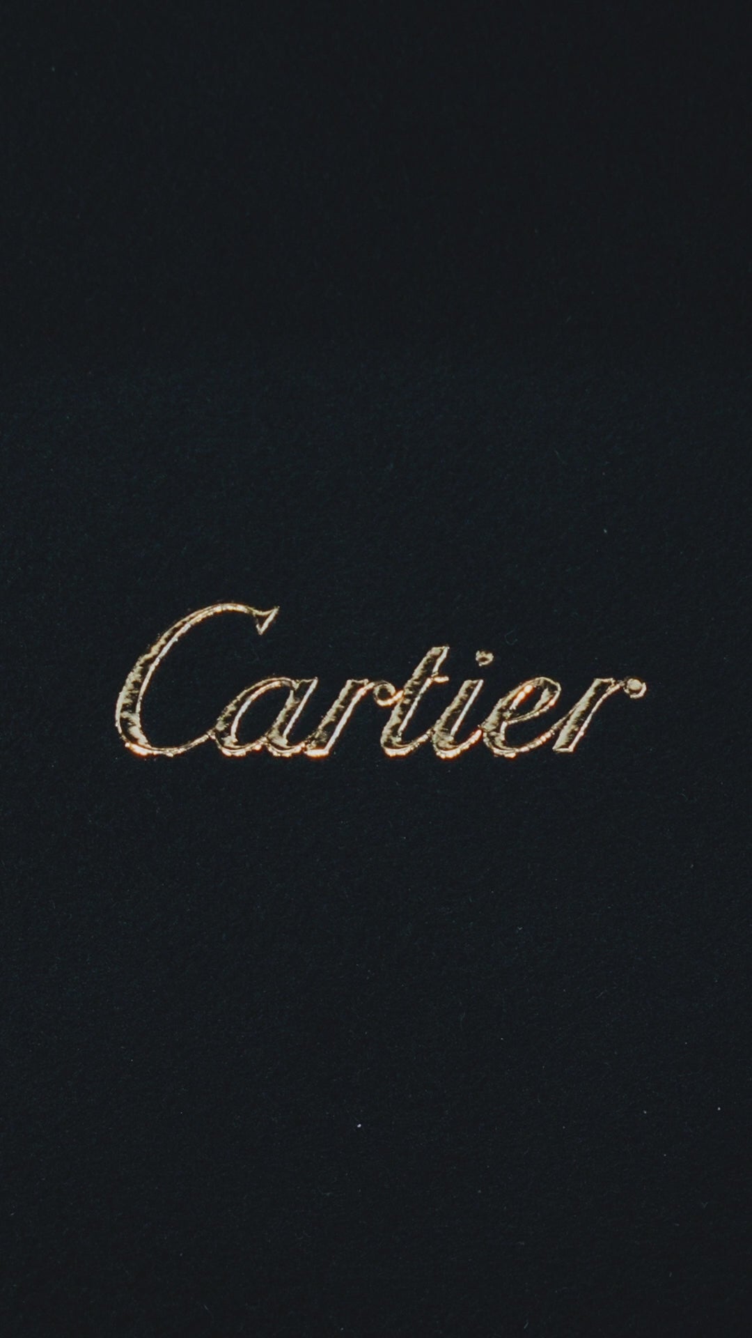 Cartier 4 Diamond Love Bracelet in Yellow Gold (Size 18)