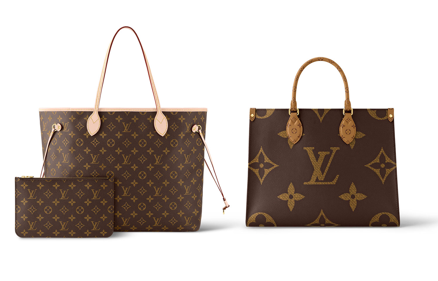 Don't Get Duped: How to Spot a Fake Louis Vuitton Bag - D&D Luxury