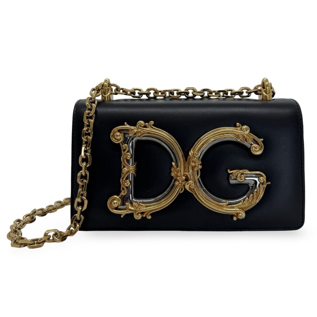 Dolce & Gabbana DG Girls Mini bag